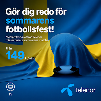 Fotbolls-erbjudande